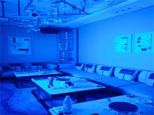 聊城KTV小时场，好玩到爆-东昌府区ktv预定