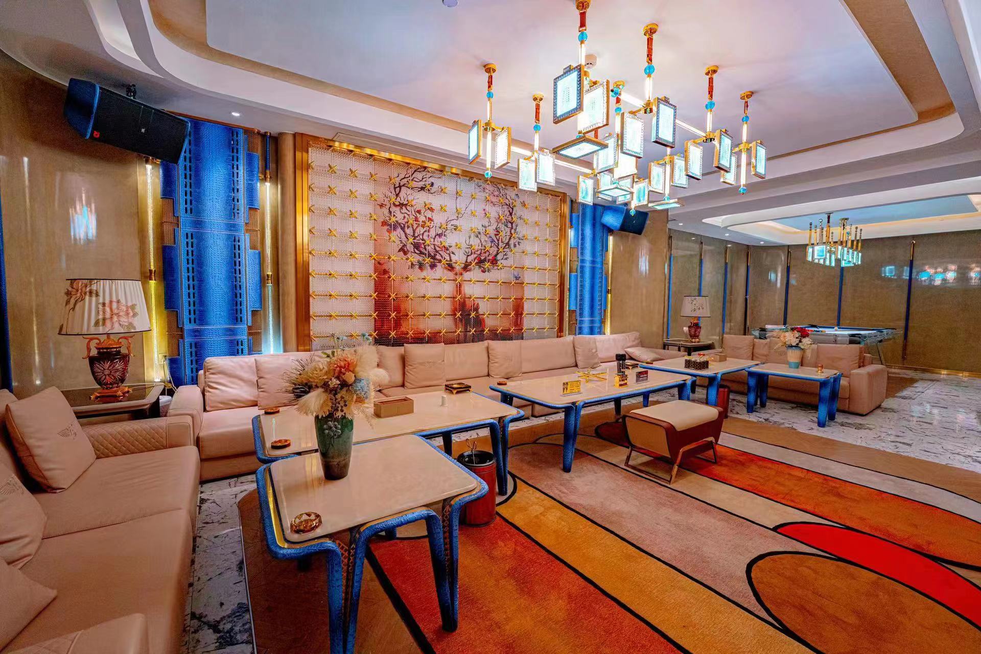 聊城小时场ktv推荐小时场ktv有哪些-茌平县ktv预定